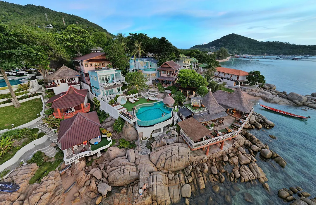 Dd Hut Koh Tao-1