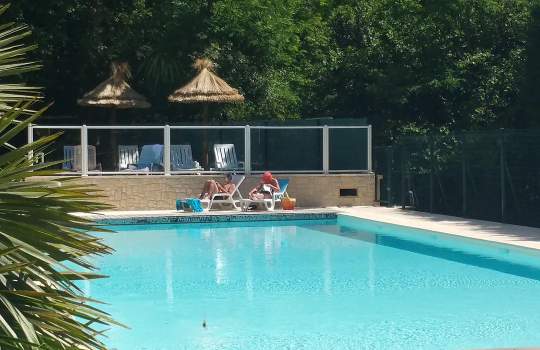 Camping Les Sources-1