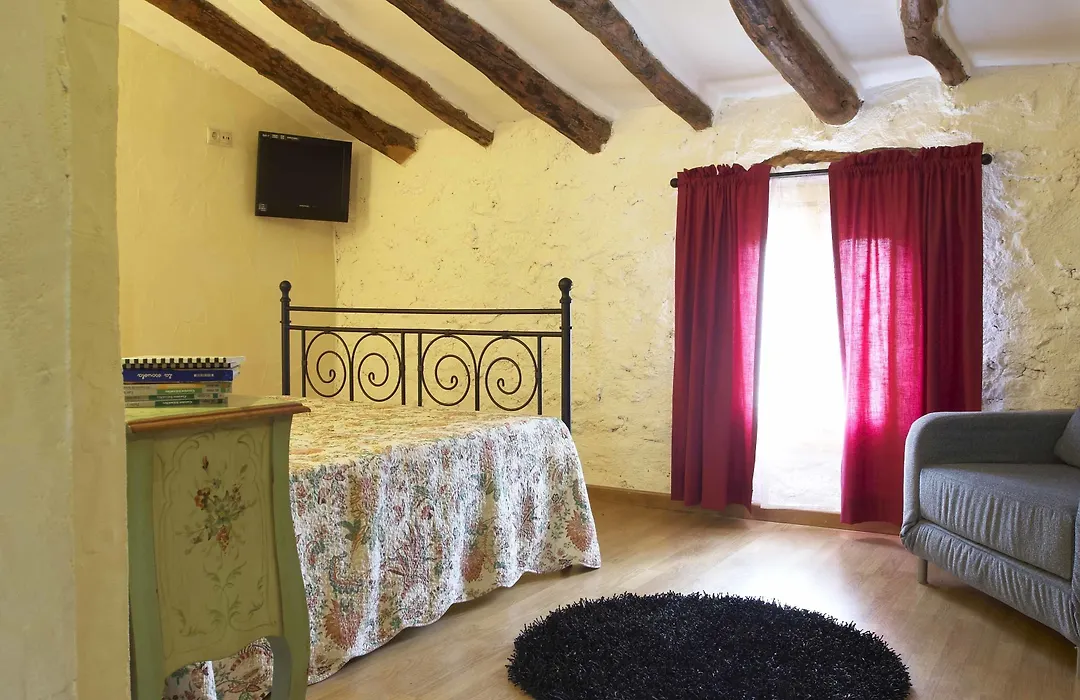 Agroturismo La Artezuela-1