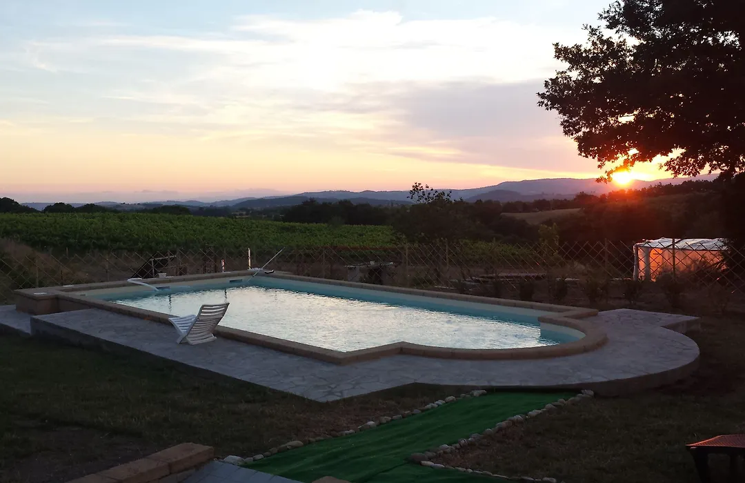 Agriturismo Airone Eco Bio-1