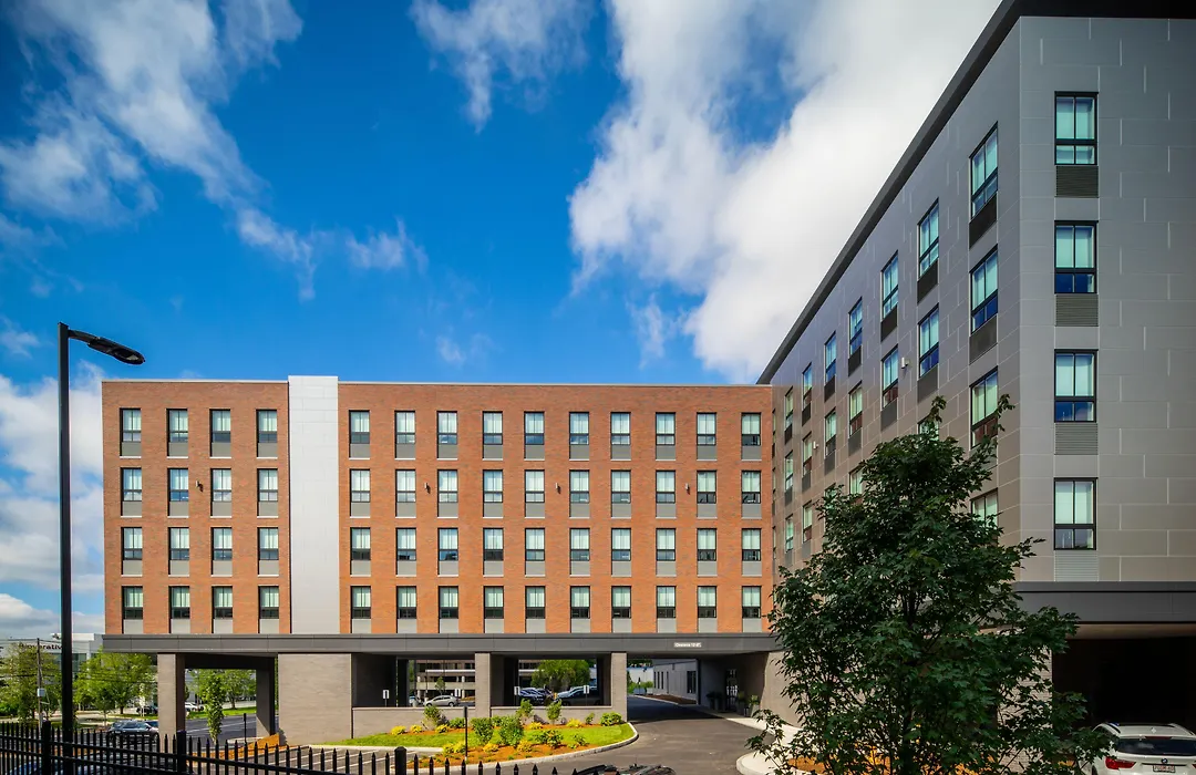 Residence Inn By Marriott Boston Waltham-1