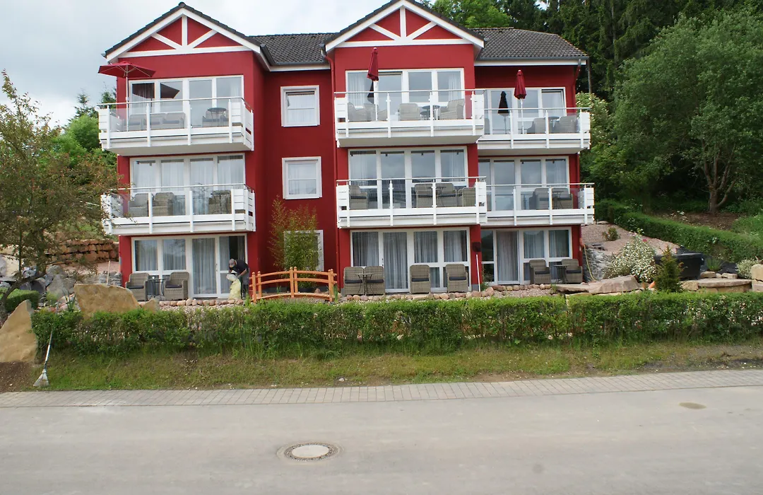 Maarberg Resort-1