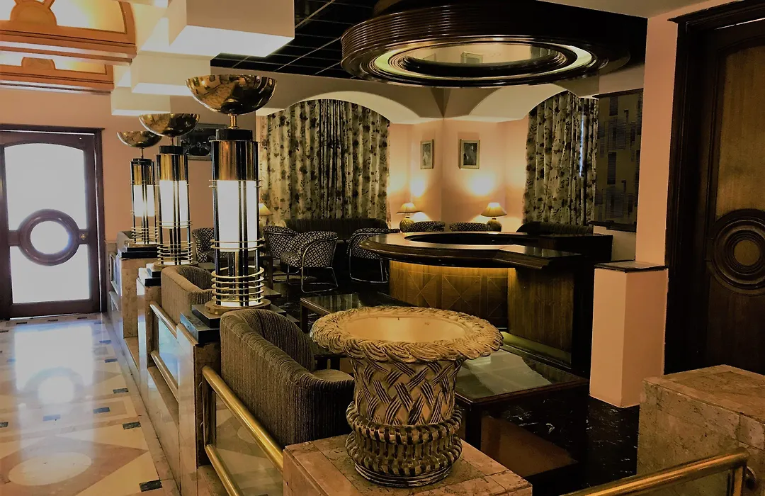 Hotel Kohinoor Executive-1