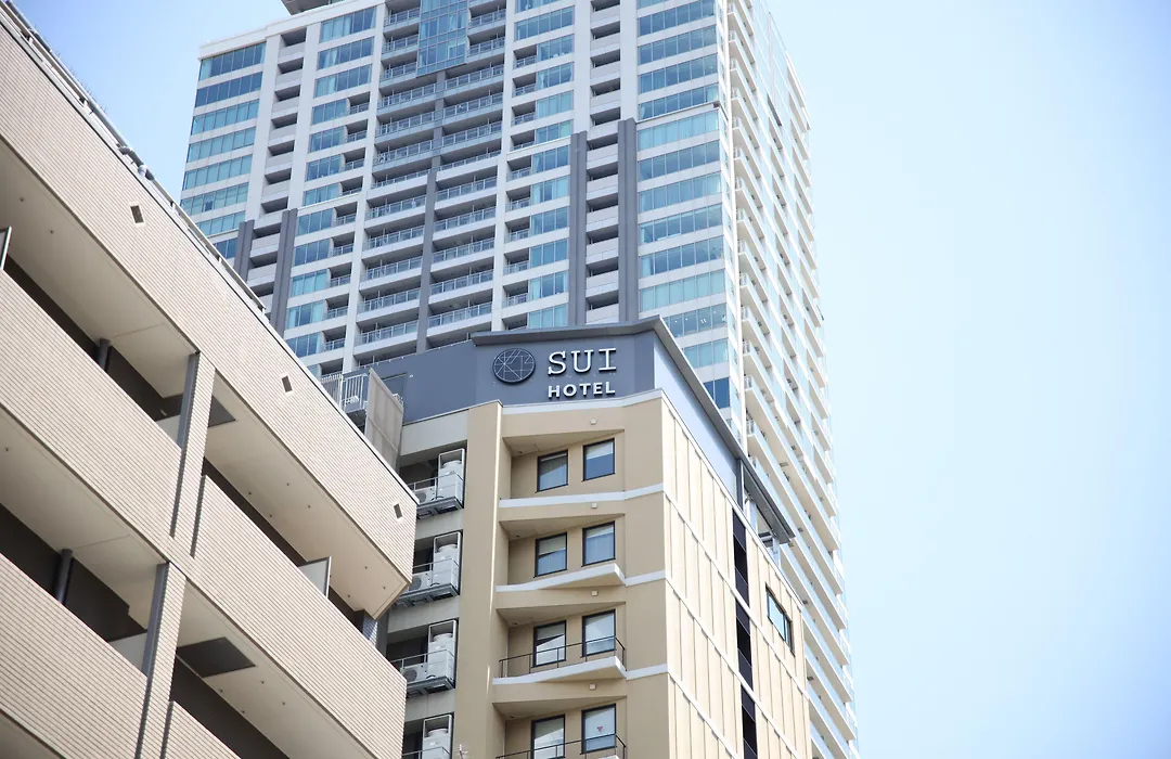 Hotel Sui Akasaka By Abest-1