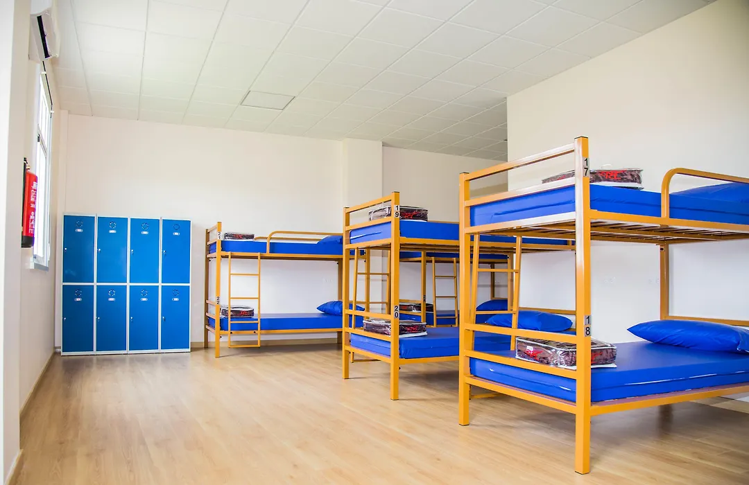 Albergue Montoto-1