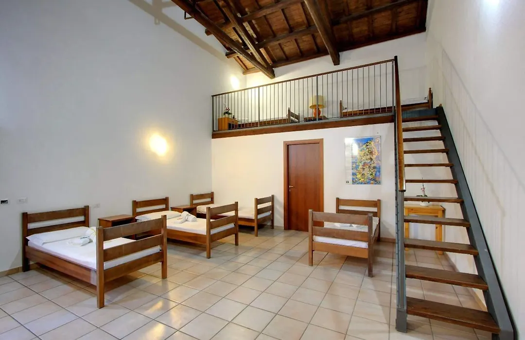 Hostel Marina-1
