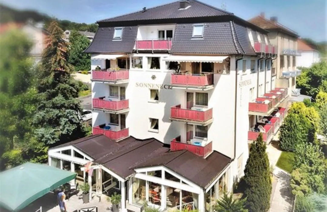 Hotel Sonneneck-1