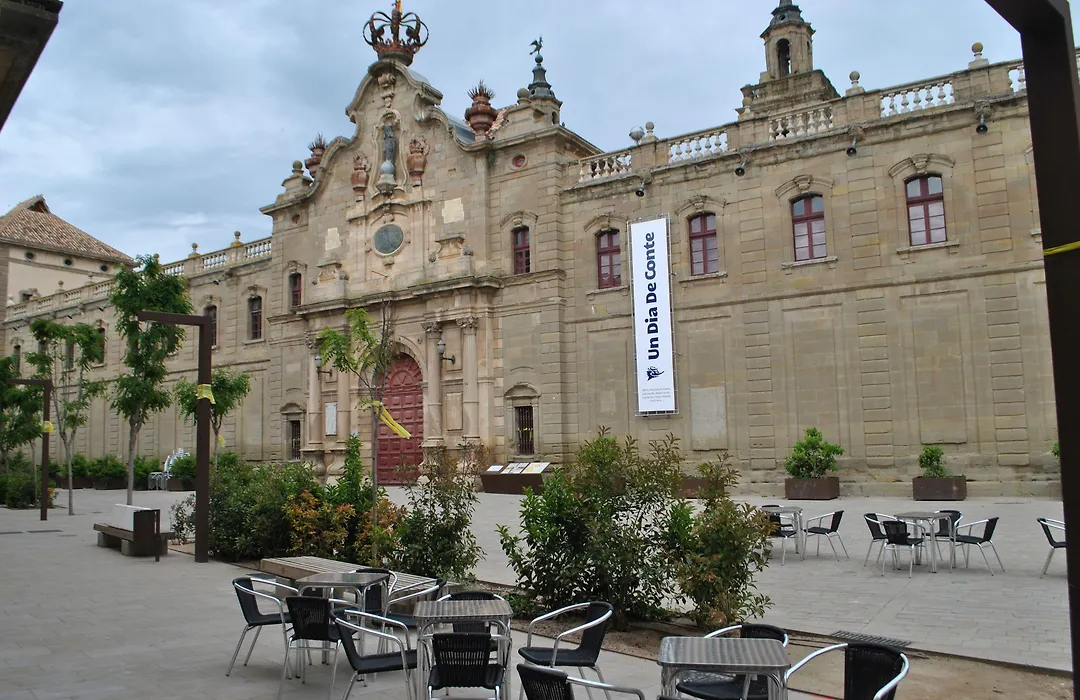 Hostal Universitat-1