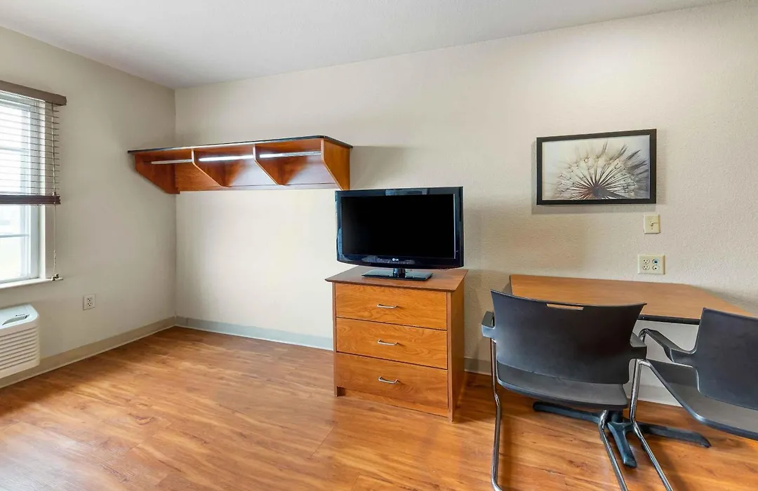 Extended Stay America Select Suites - Phoenix - West-1