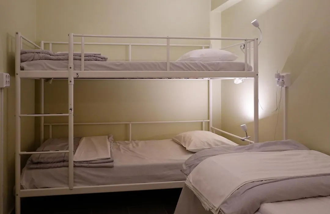 Svea Hostel-1
