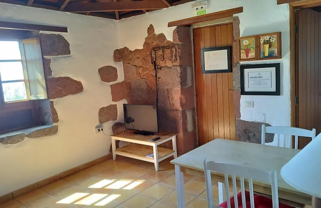 Casa Rural Las Piedras-1
