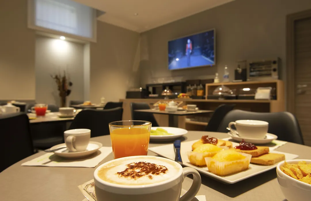 Hotel H21-1