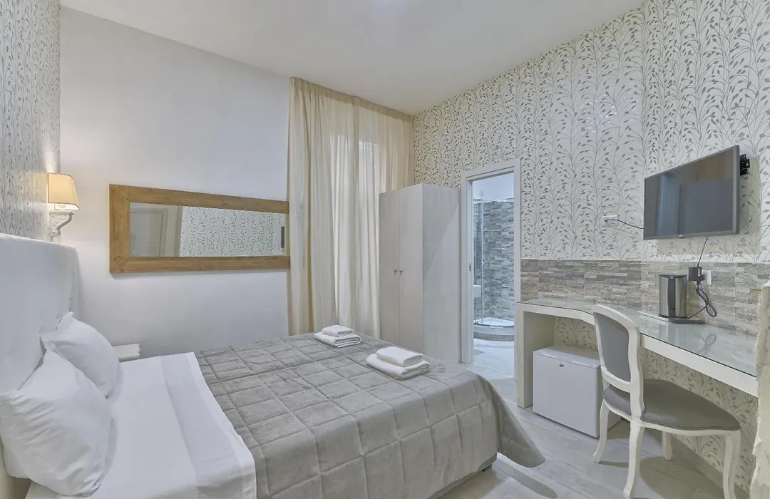Vatican Tourist Inn-1