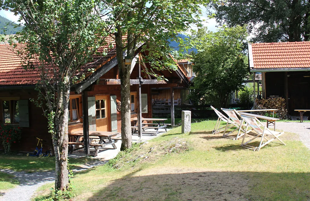 Jugendherberge Schliersee-1