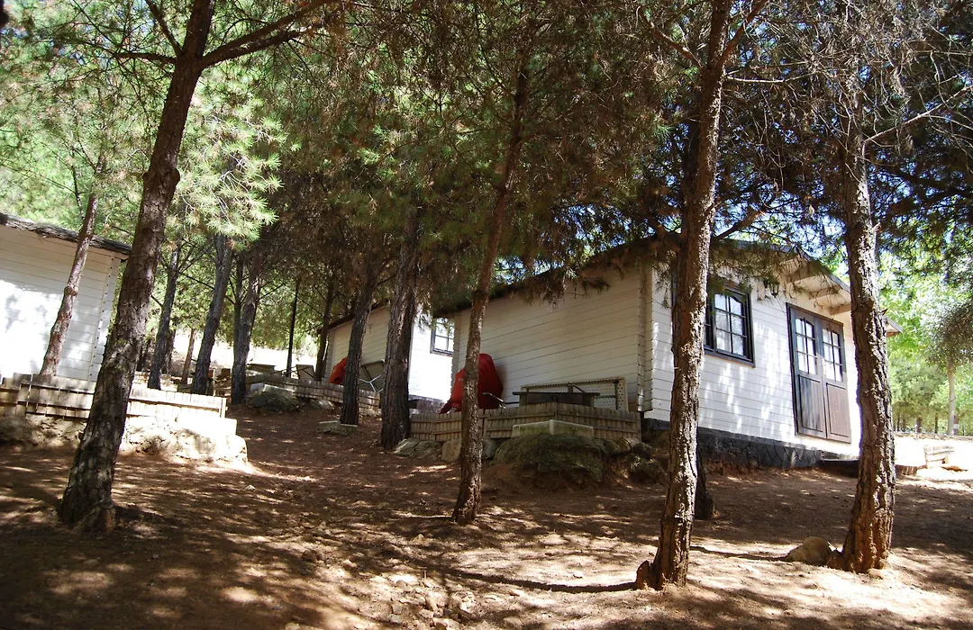 Camping Valdearenas-1