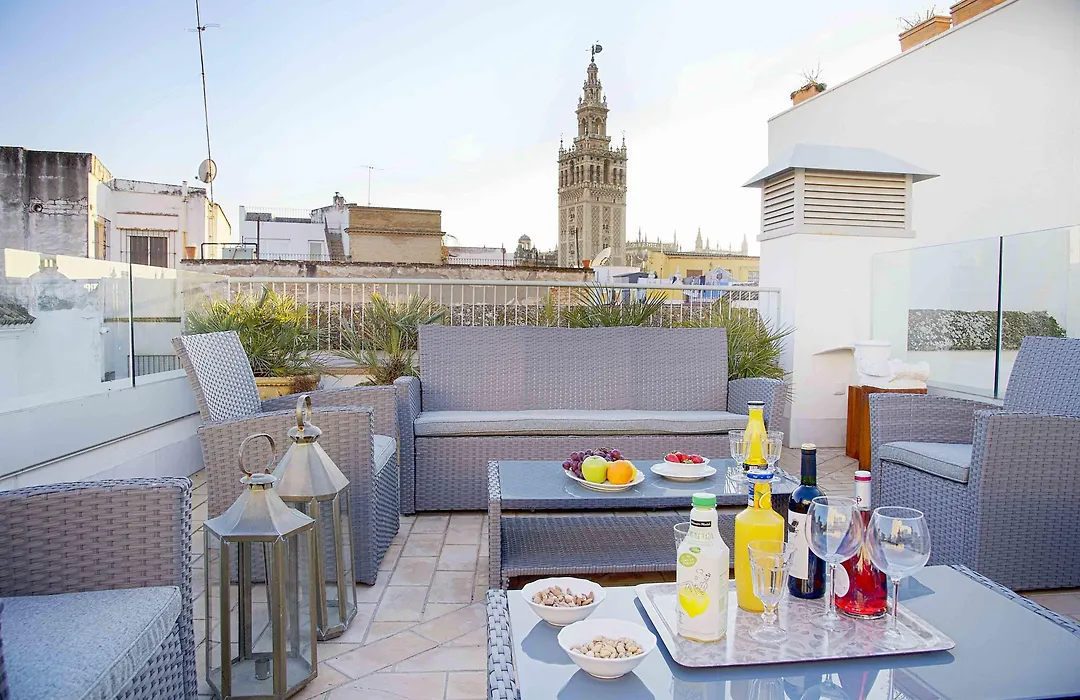 Overland Suites Catedral-1