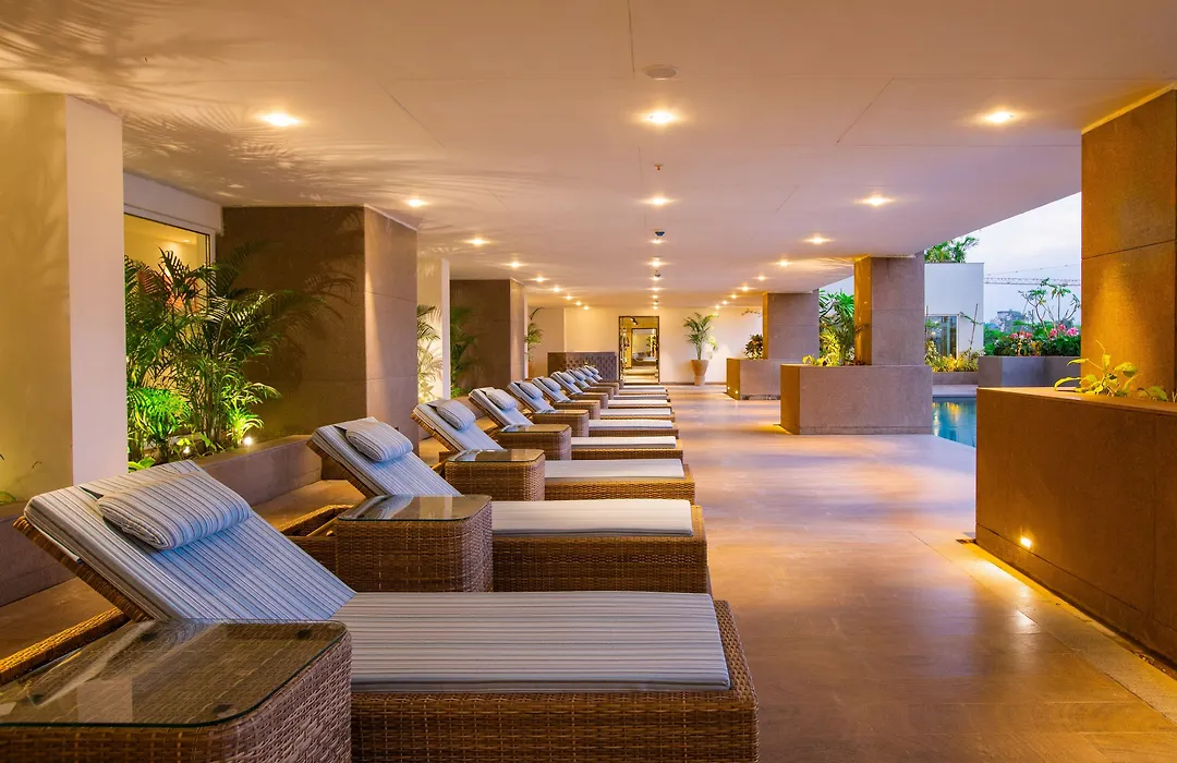 Lemon Tree Premier City Center Pune-1
