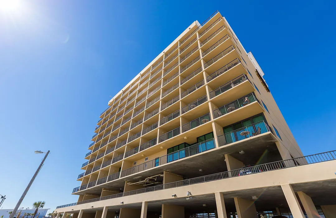 Phoenix All Suites Hotel-1