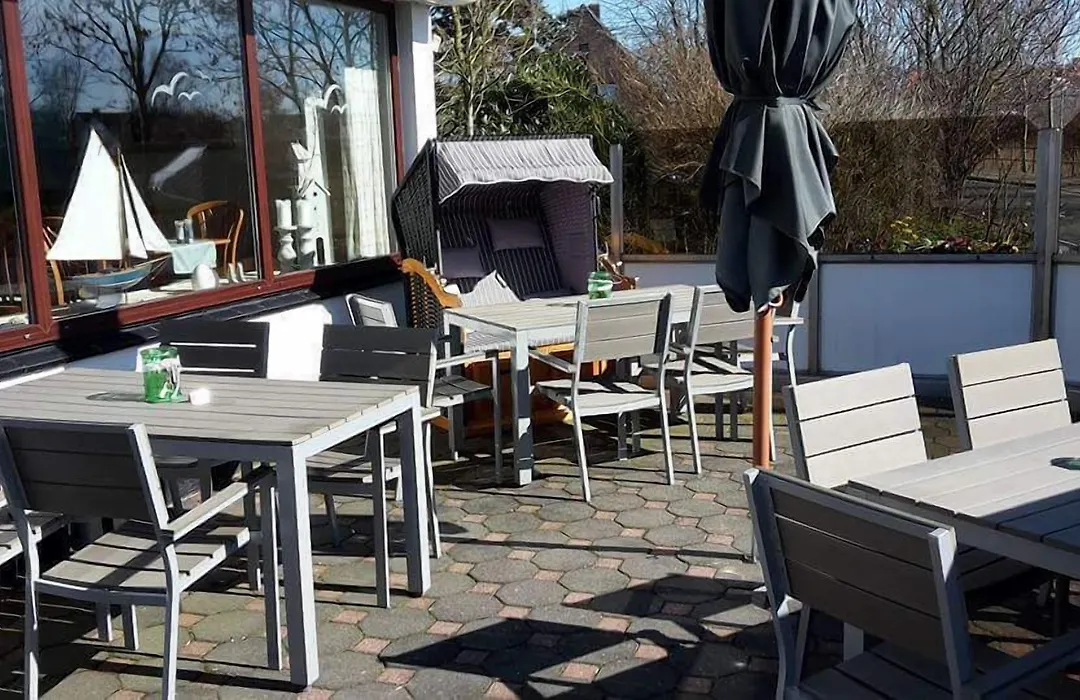Hotel das Möwenstübchen-1