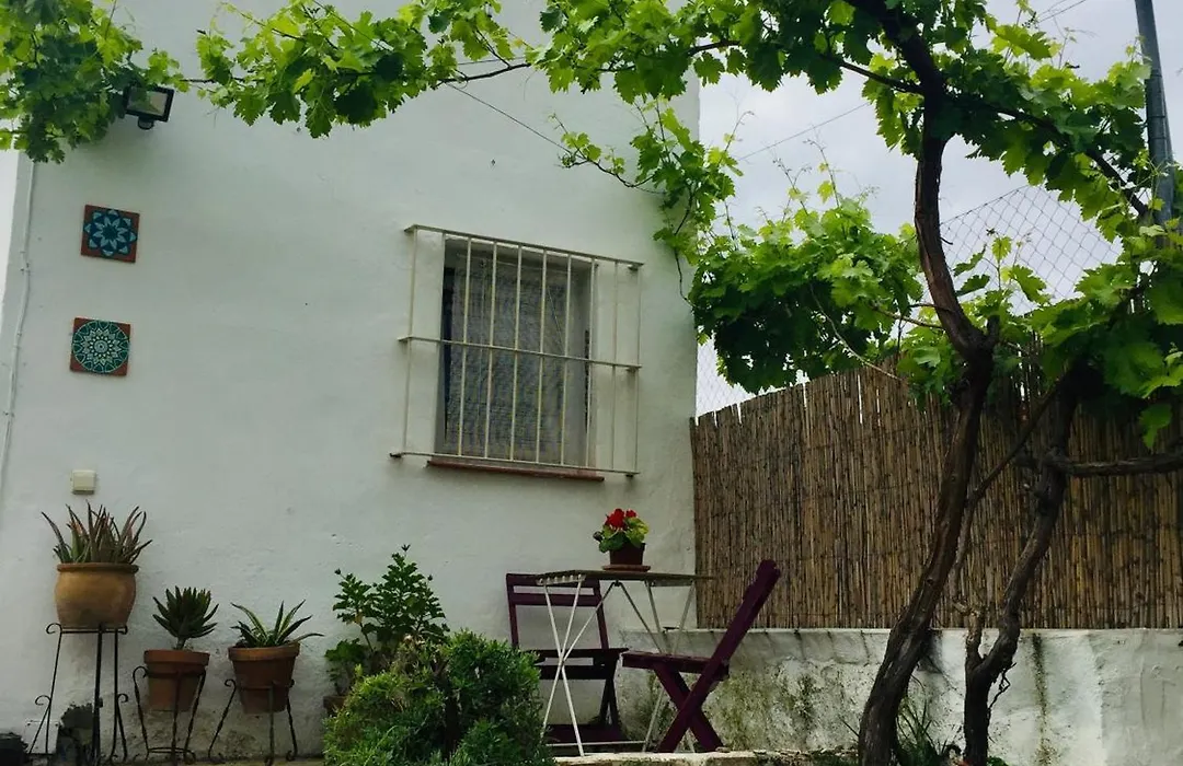 Casa Baraka-1