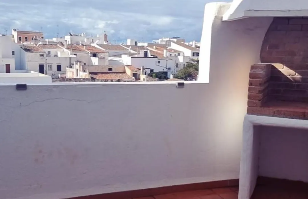 Hostel Menorca-1