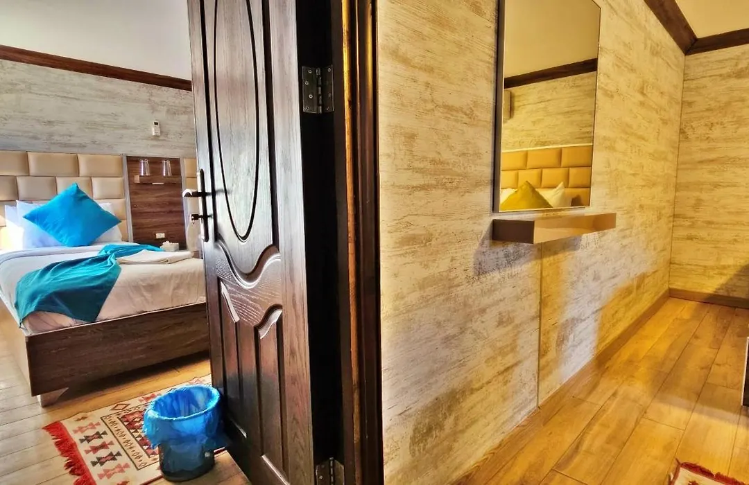 Seven Wonders Luxury Camp-1