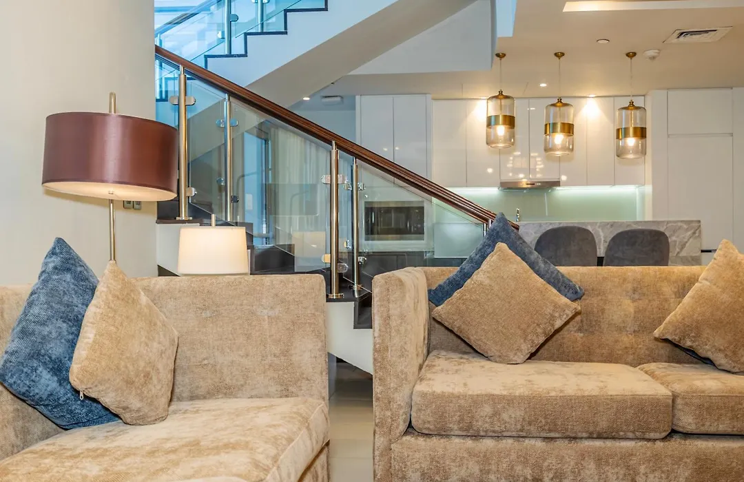 Somerset Downtown Al Khobar-1