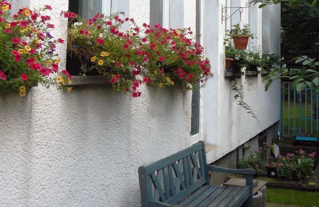 Hostel Aachen-1