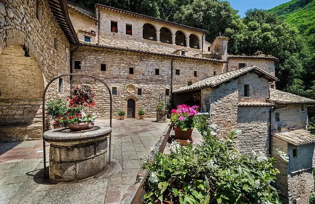 Locanda Giustini-1