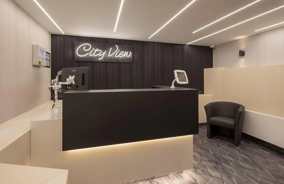 Cityview Hotel-1