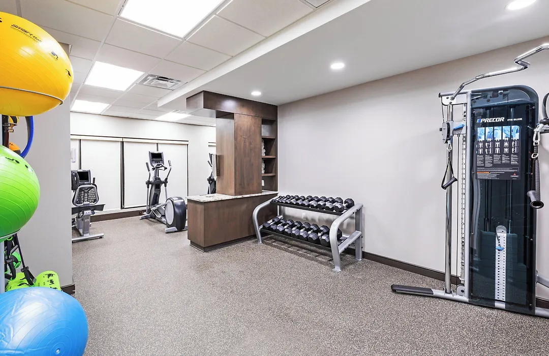 Towneplace Suites Dallas Plano/Richardson-1