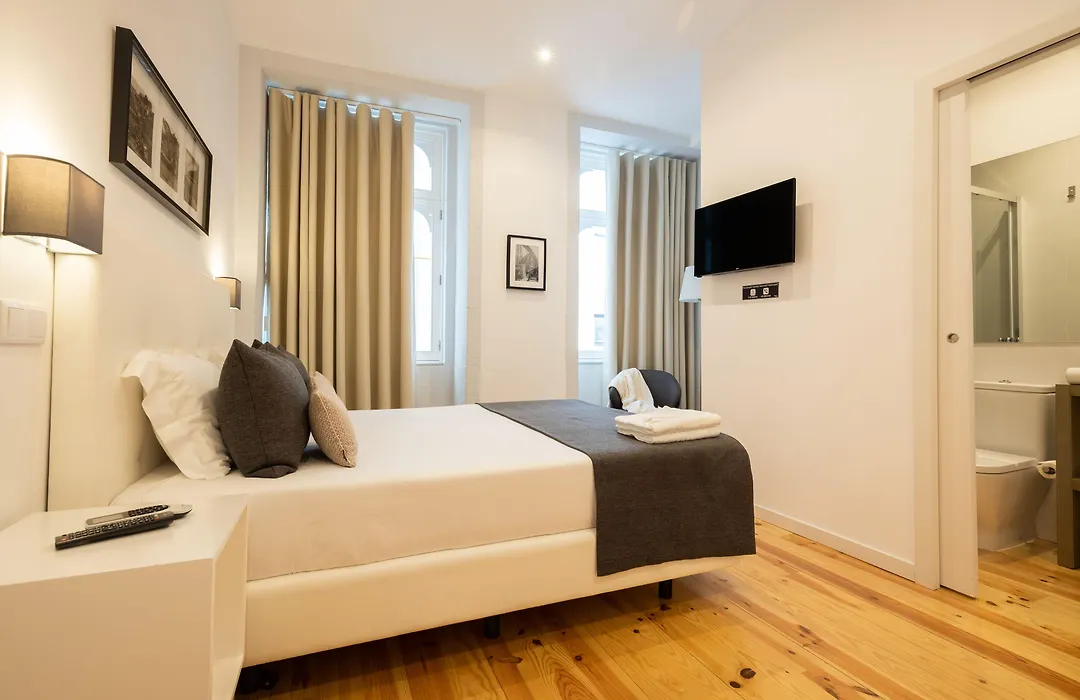 Mystay Porto Batalha-1