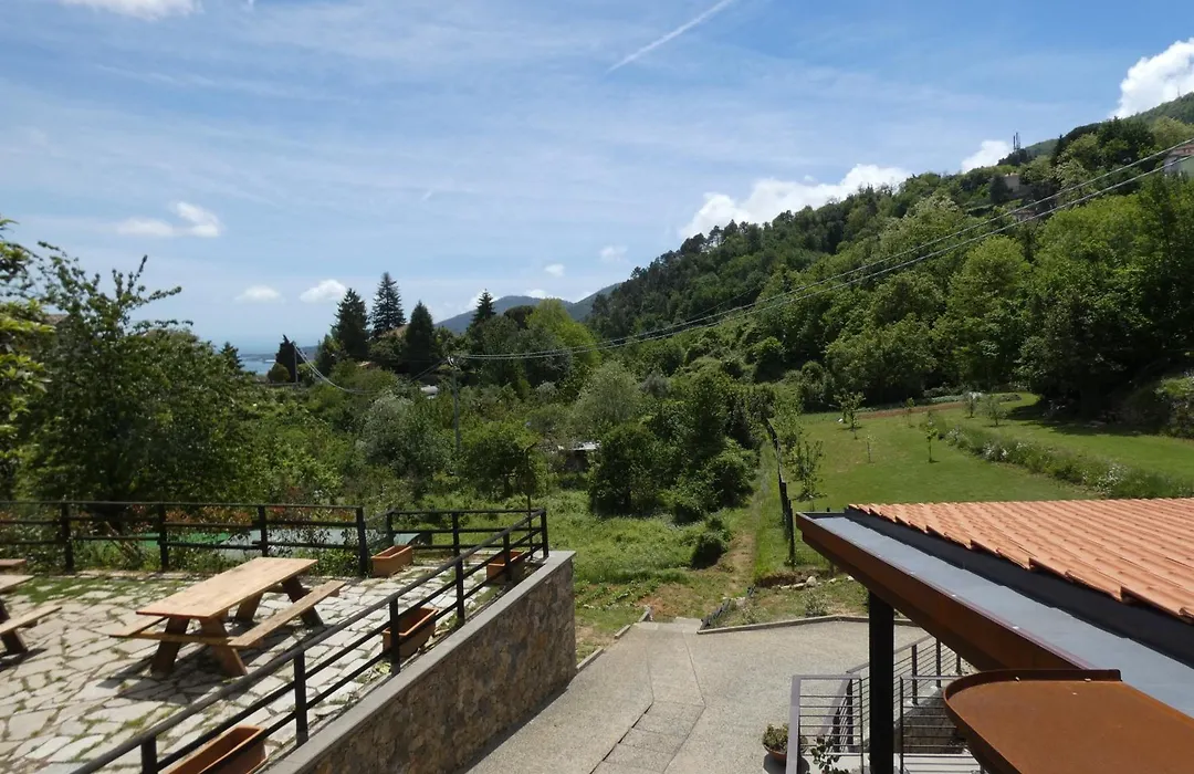 Sant'Anna Hostel-1