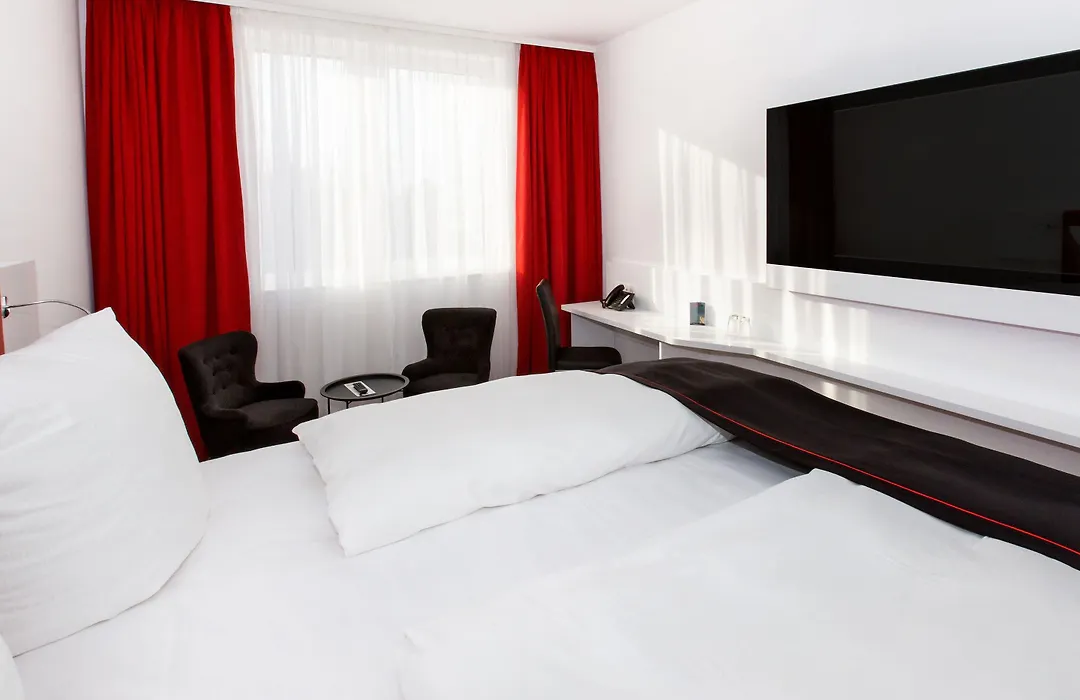 DORMERO Hotel Salzgitter-1