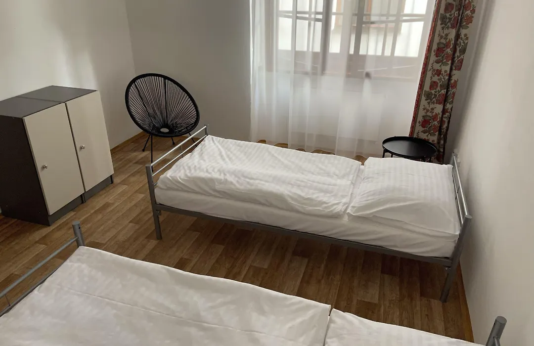 Hostel Little Quarter-1