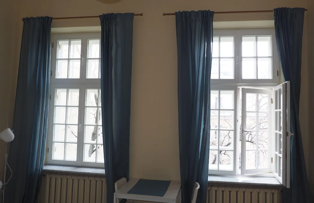 Chmielna 5 Rooms & Apartments-1