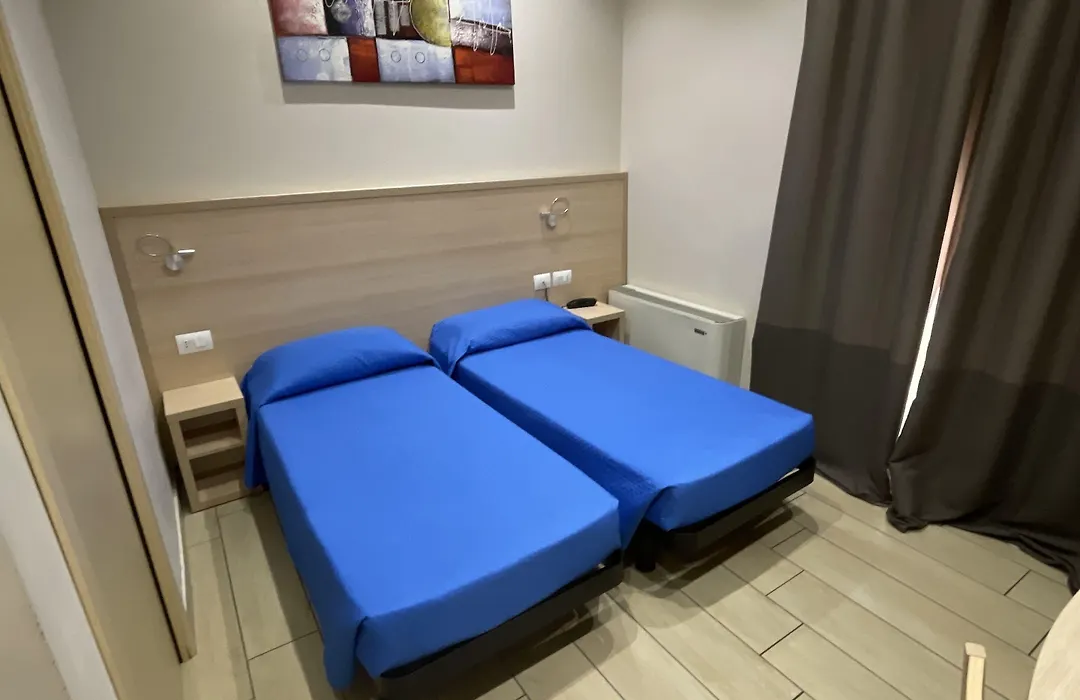 Hotel San Biagio-1