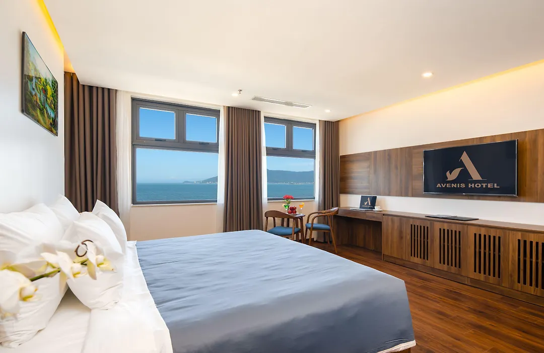 Avenis Hotel-1