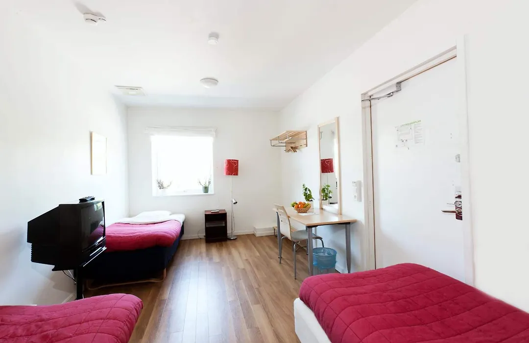 Hotell Kvarntorget-1