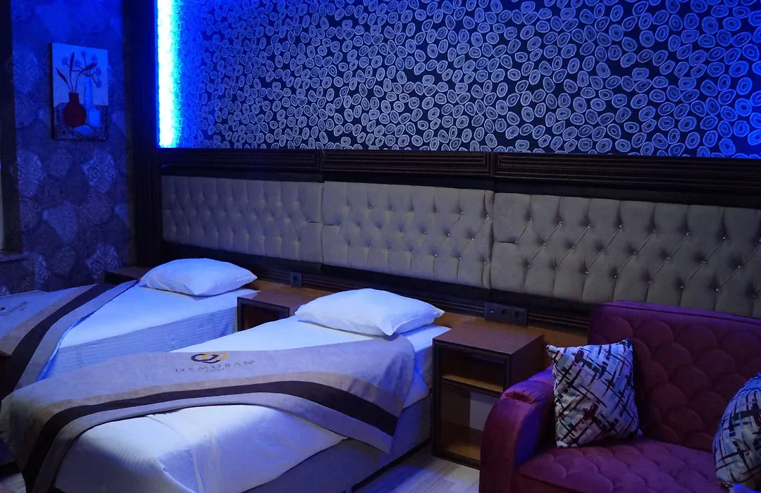 Demosan Hotel Hilden-1