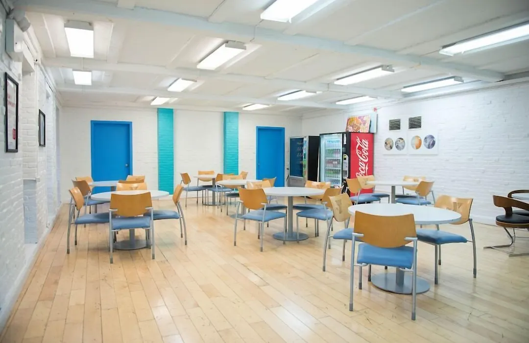 Harlem Ymca-1