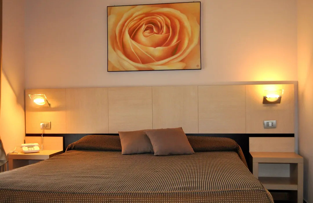 Hotel San Marco-1