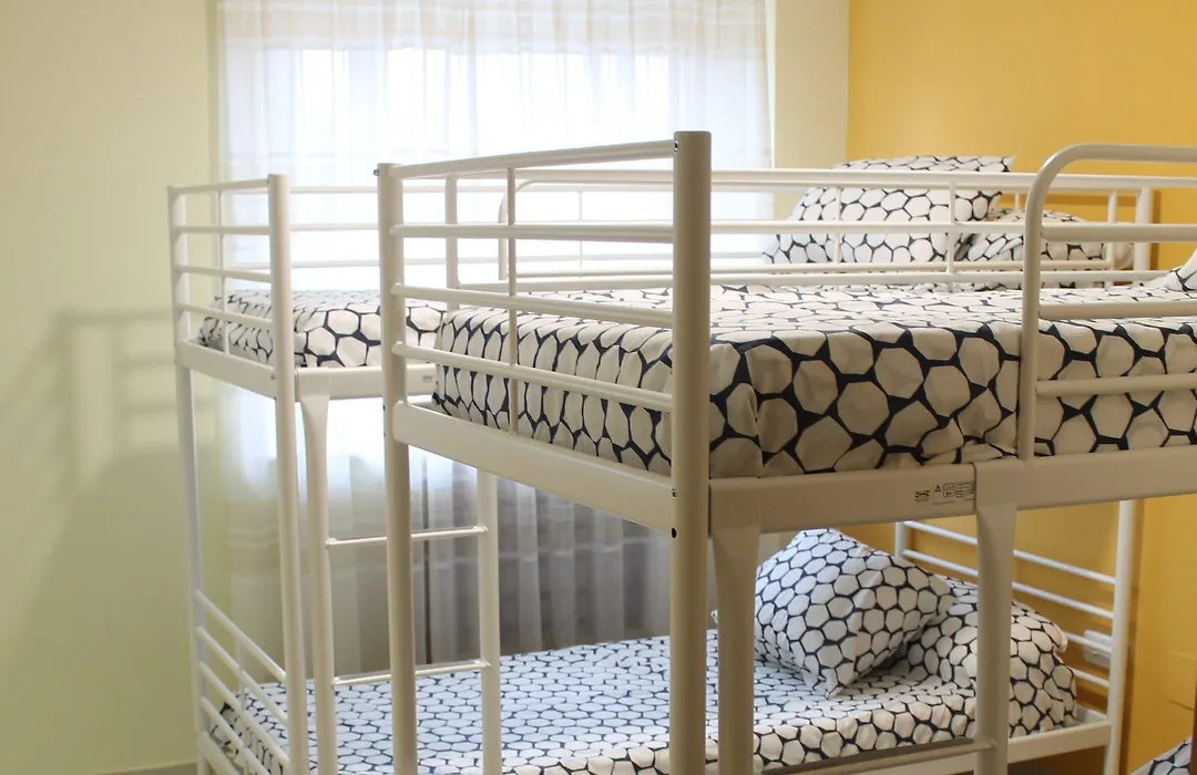 Llanes International Hostel-1