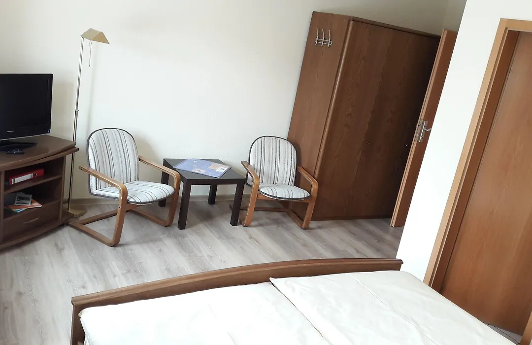 Pension Zum Schwan-1