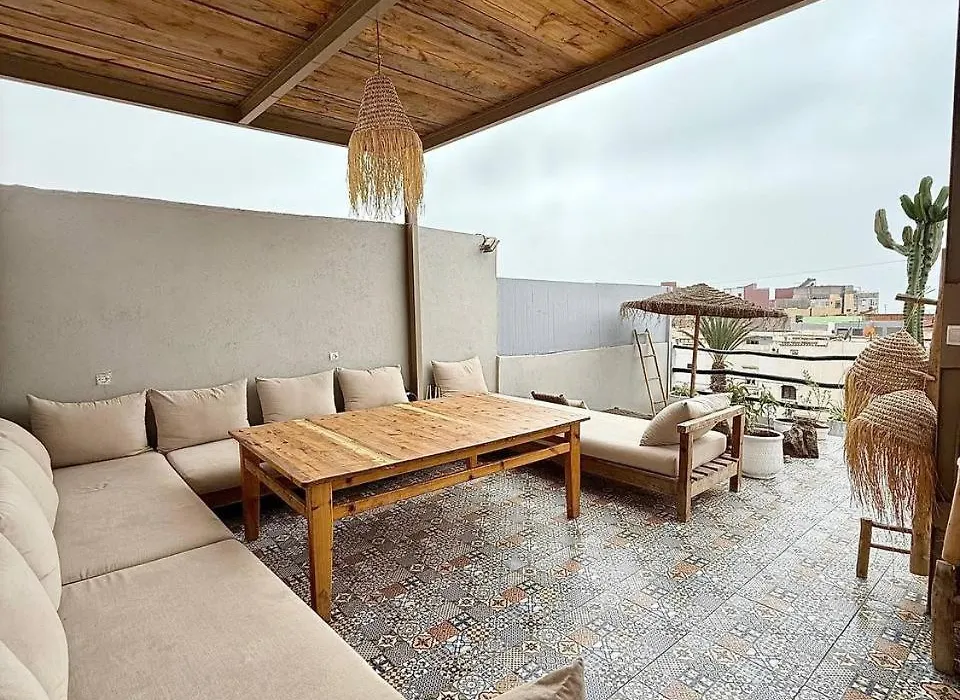 Soul Surf House-1