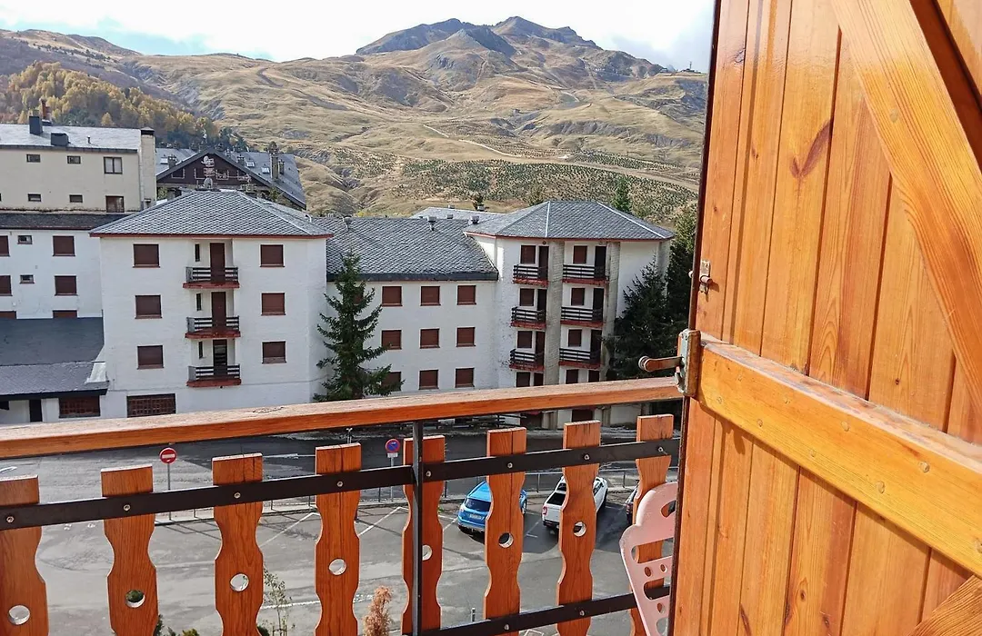 Apartamentos Confort Formigal 3000-1