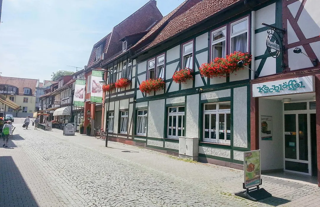 Hotel Deutsches Haus-1