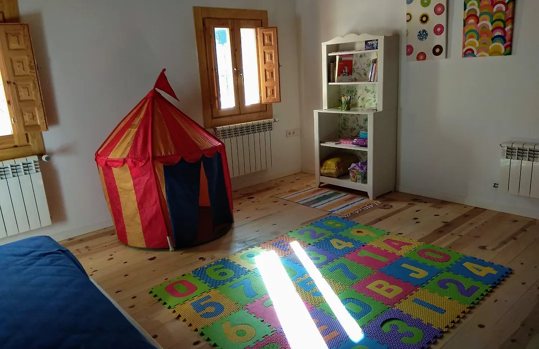 Albergue Tejadillos-1
