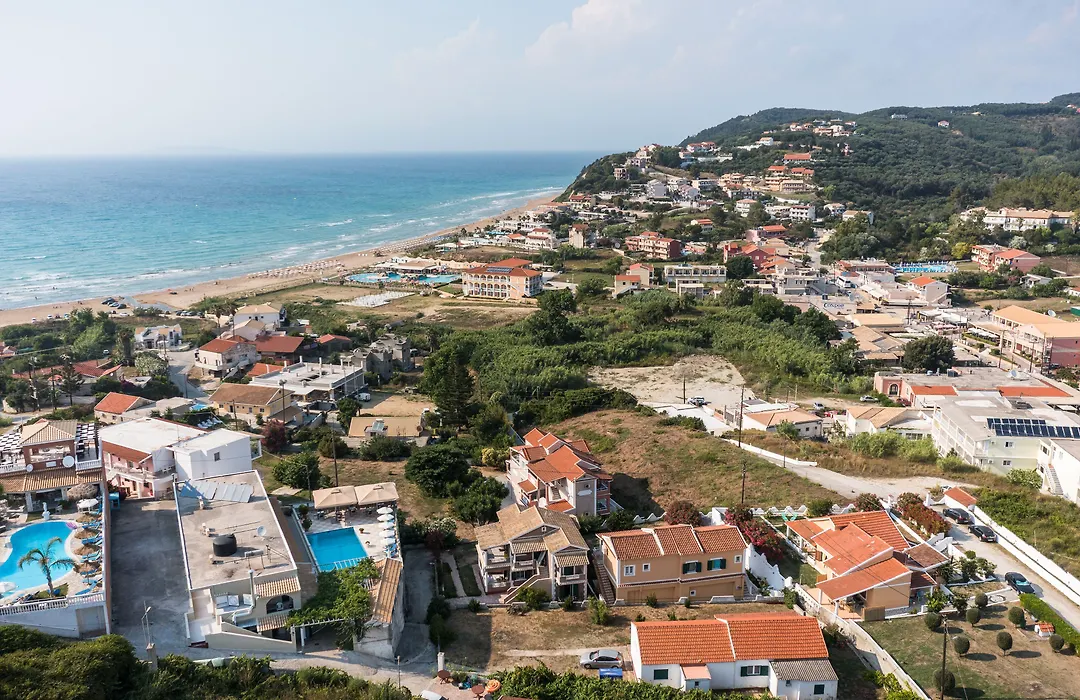 Sunsea Wellness Resort-1