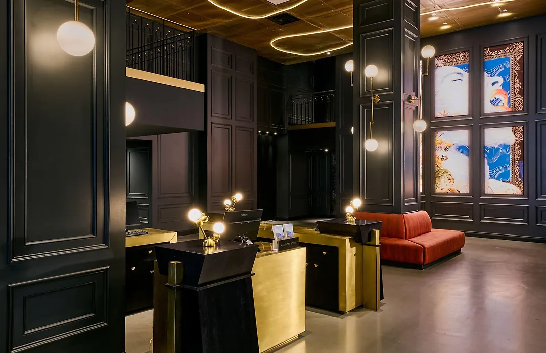 Renaissance New York Harlem Hotel-1